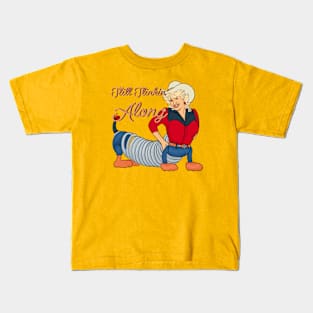 Dolly Parton Kids T-Shirt